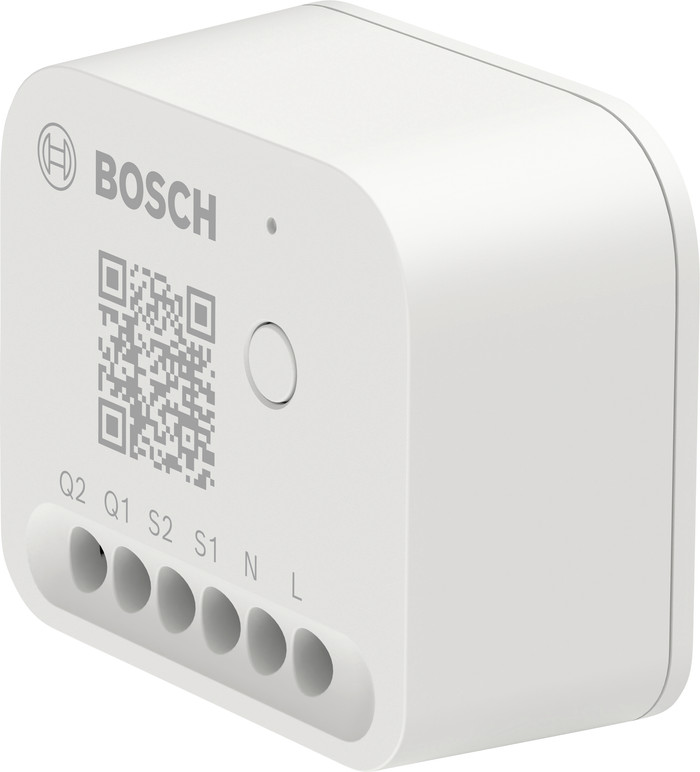 Bosch Smart Home Light and Shutters Controls 2 right side