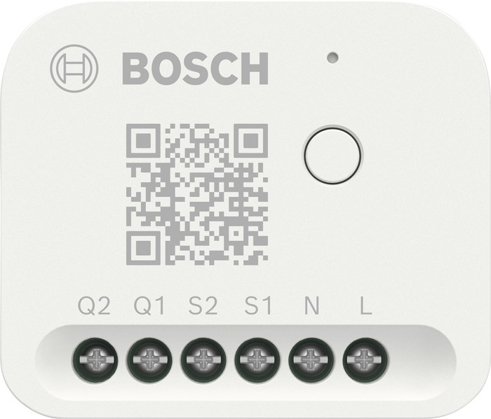 Bosch Smart Home Light and Shutters Controls 2 Main Image