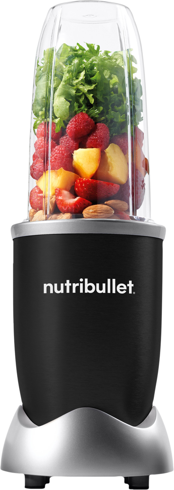 nutribullet 900 Pro Black front