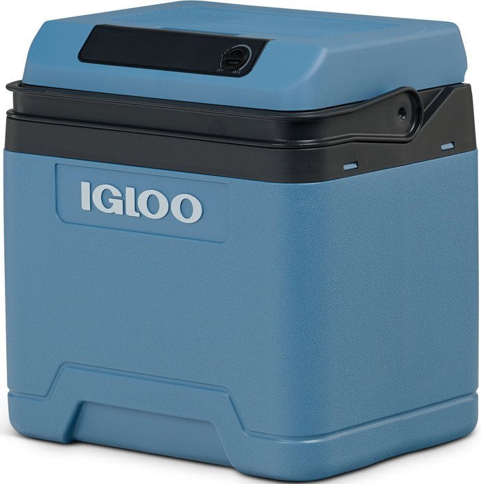 Igloo IE24 right side