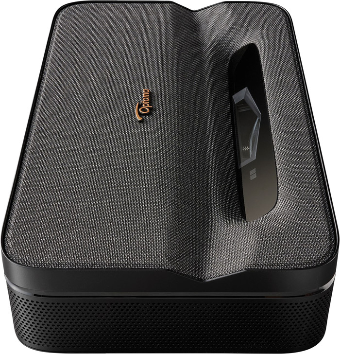 Optoma Photon Go côté droit