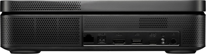 Optoma Photon Go arrière