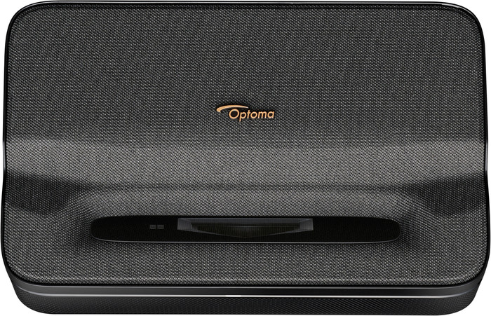 Optoma Photon Go dessus