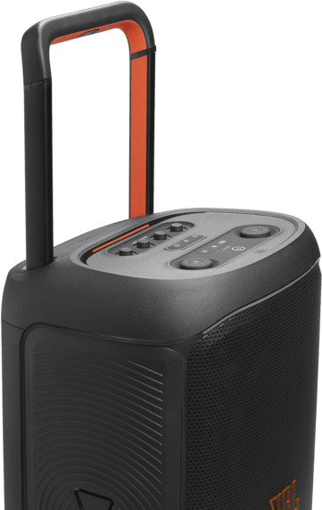 JBL Partybox 520 Pack Karaoké détail