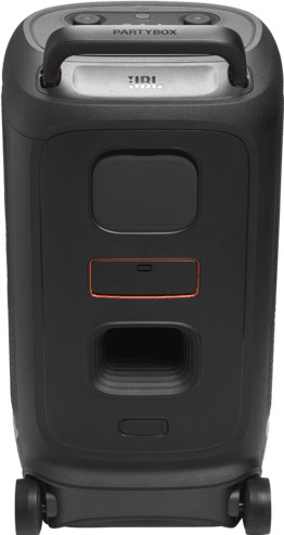 JBL Partybox 520 Pack Karaoké arrière