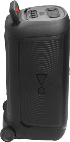 JBL Partybox 520 Pack Karaoké côté gauche