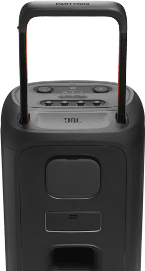 JBL Partybox 520 Pack Karaoké détail