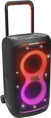 JBL Partybox 520 Pack Karaoké avant