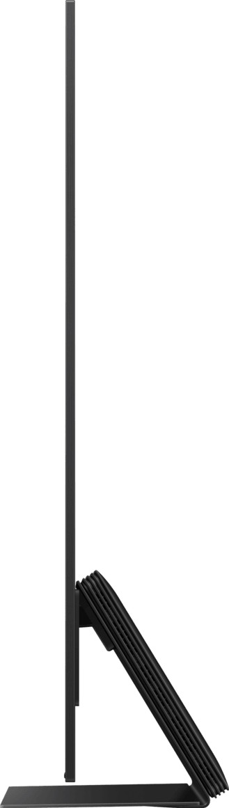 Samsung 55" QD-OLED S95F 4K (2025) rechterkant