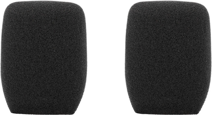 RODE NT5 Matched Pair Silver accessory