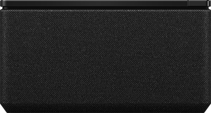 TCL 85" QD Mini-LED C81K 4K (2025) + TCL Q85H PRO détail