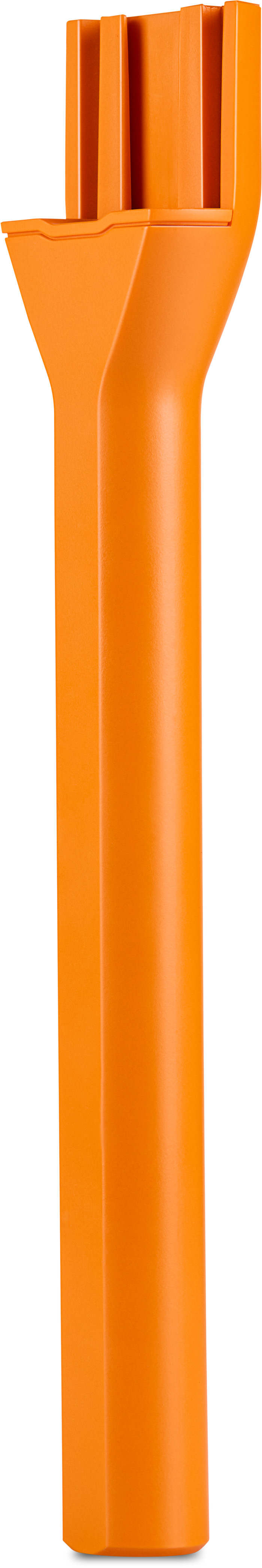 RØDE Interview GO Orange right side