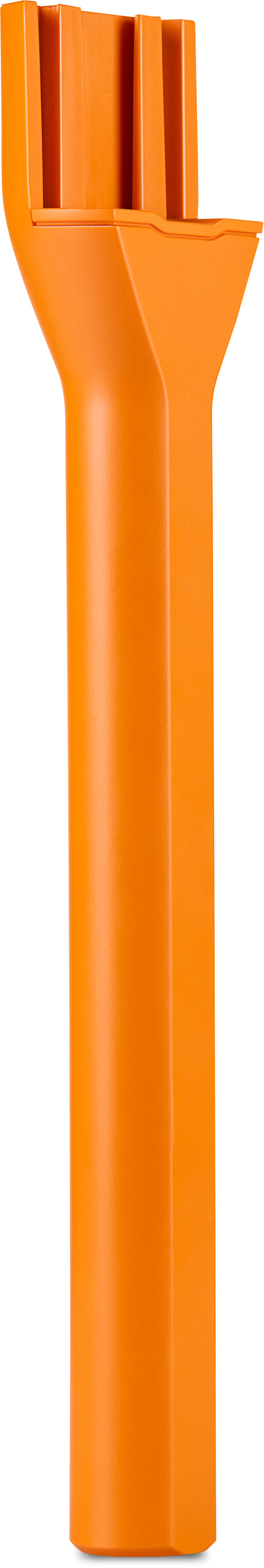 RØDE Interview GO Orange left side