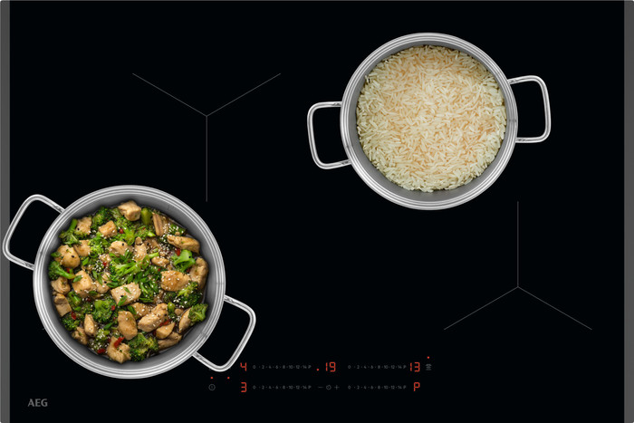 AEG TO84IA0FFB Main Image