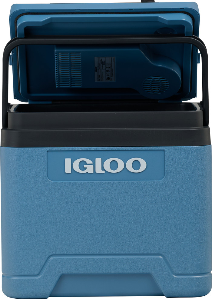 Igloo IE24 front