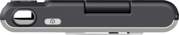 Kodak C1 Noir dessus