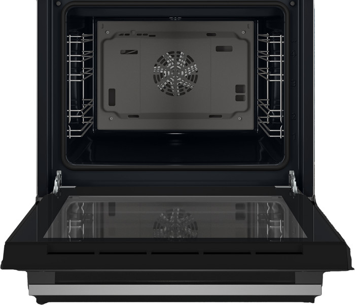 Siemens HL9S5E040U intérieur