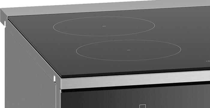 Siemens HL9S5E040U détail