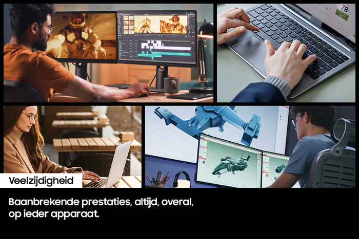 Samsung 9100 Pro 2TB PCIe 5.0 M.2 SSD visual supplier