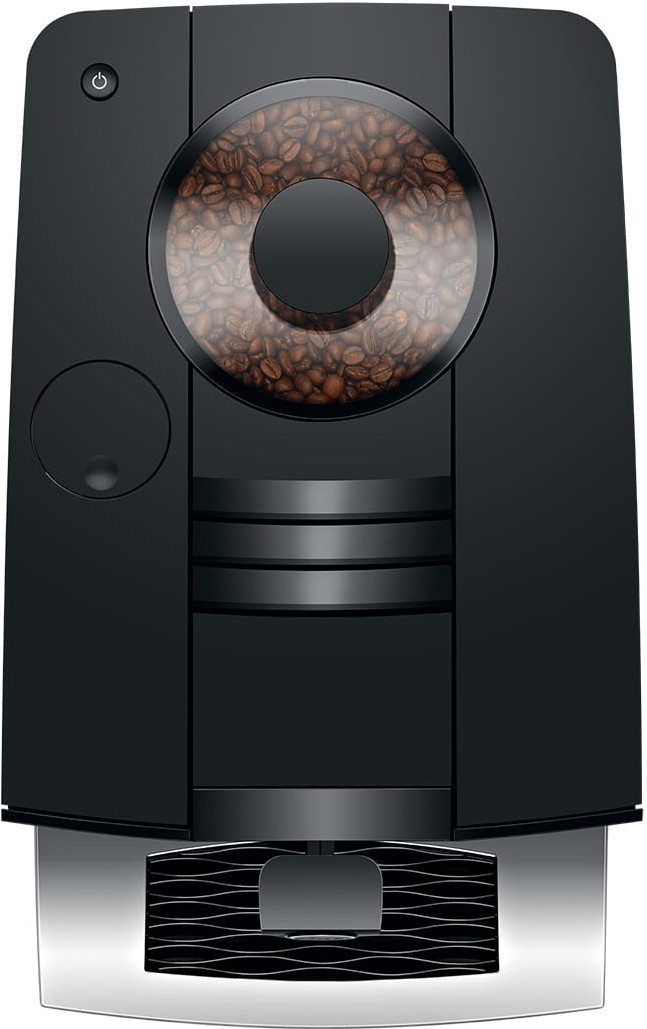 JURA C3 Piano Black top