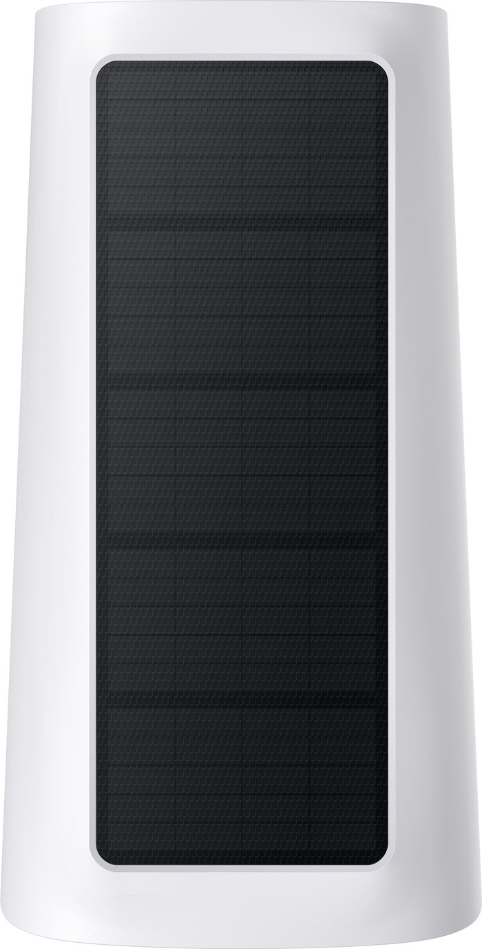 eufyCam E40 Duo Pack + HomeBase 3 front