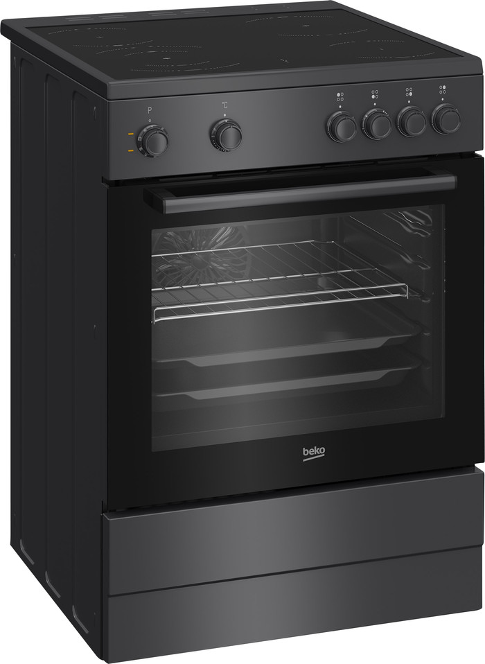 Beko FBM6701A AeroPerfect côté gauche