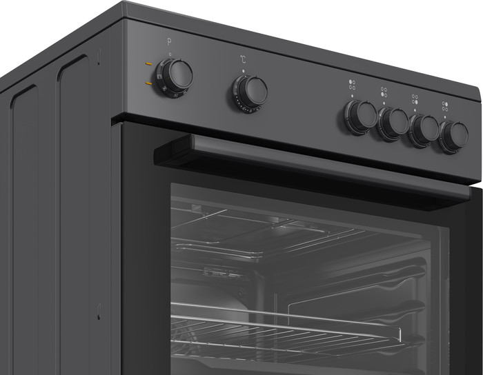 Beko FBM6701A AeroPerfect détail