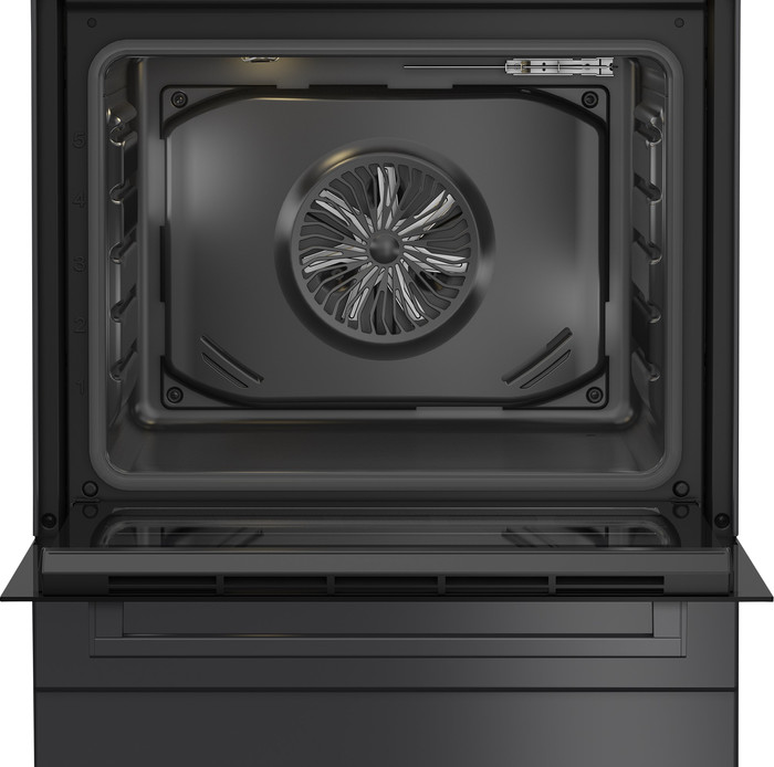 Beko FBM6701A AeroPerfect intérieur