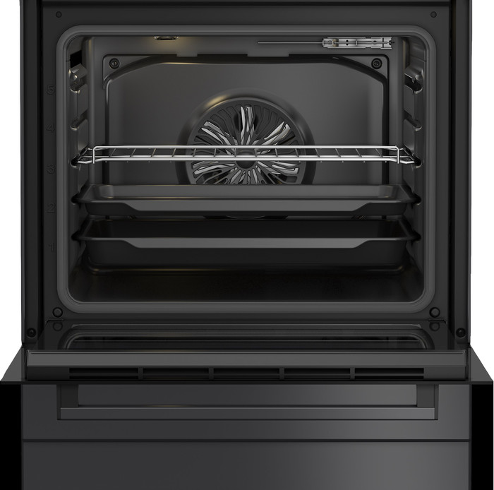 Beko FBM6701A AeroPerfect intérieur