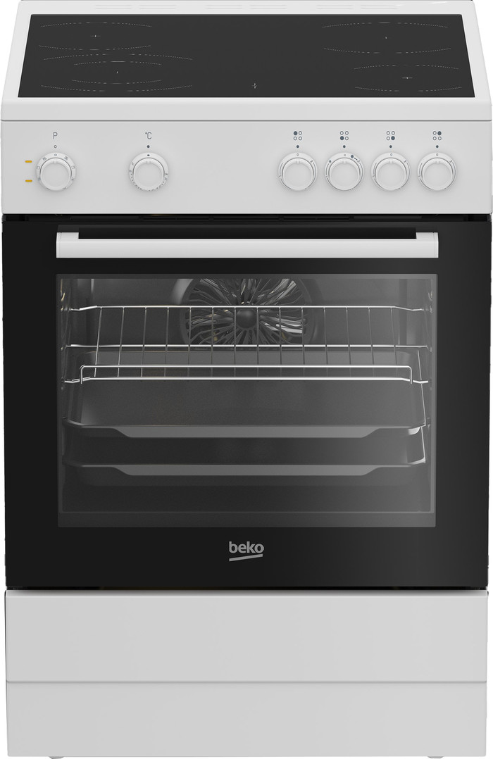 Beko FBM6701W AeroPerfect Main Image