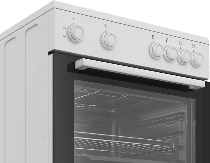 Beko FBM6701W AeroPerfect détail