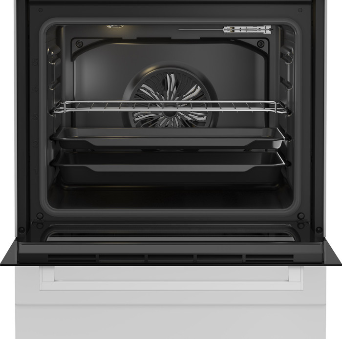 Beko FBM6701W AeroPerfect intérieur