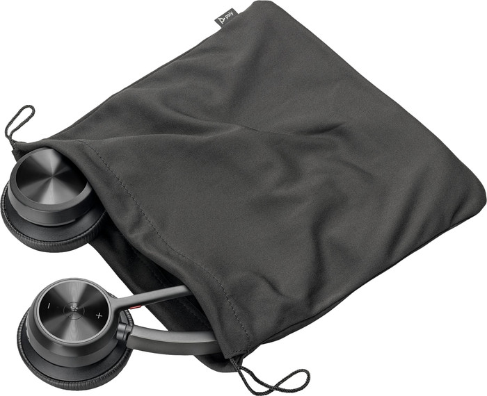 Poly Voyager 4320 MS Draadloze Office Headset accessoire