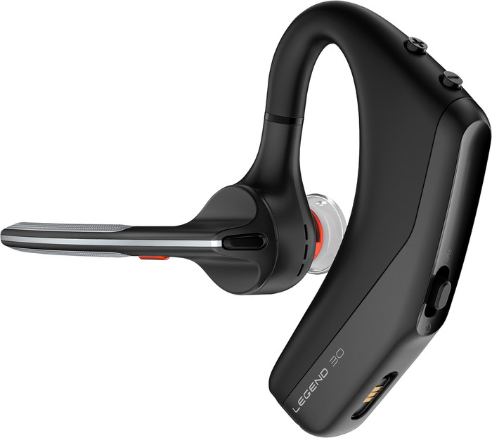 Poly Voyager Legend 30 Bluetooth Headset rechterkant