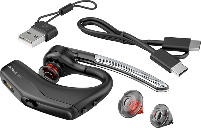 Poly Voyager Legend 30 Bluetooth Headset accessoire