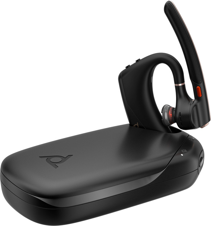 Poly Voyager Legend 50-M UC Bluetooth Headset + Charging Case accessory
