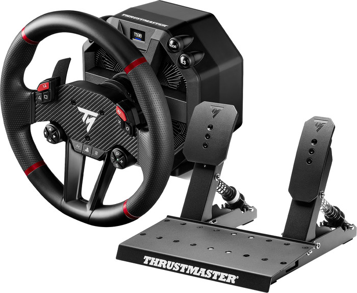 Thrustmaster T598 Direct Drive Racestuur Main Image