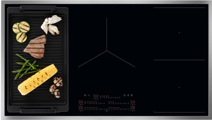 AEG TK95IN08UB Main Image