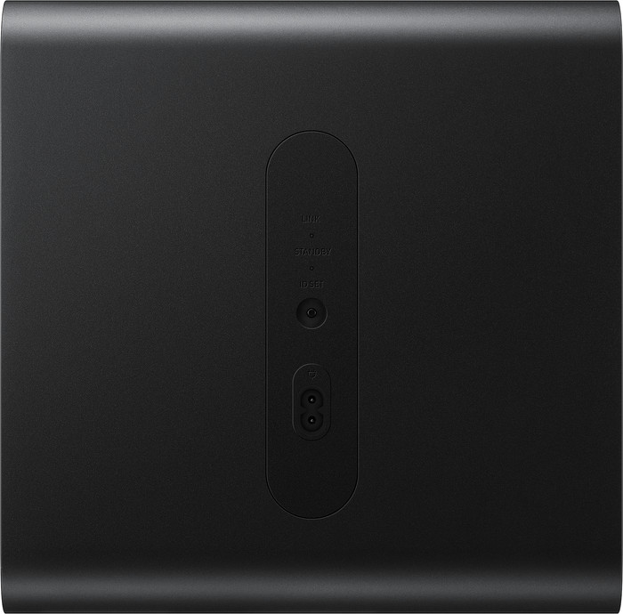 Samsung 55 inches OLED S90F 4K (2025) + Samsung HW-QS700F (2025) detail