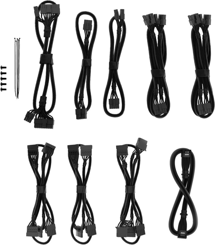 be quiet! Straight Power 12 1000W accessory