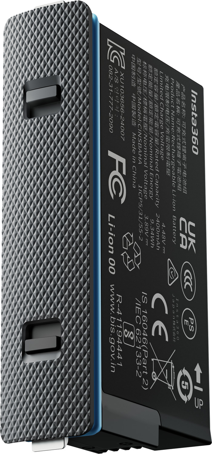 Insta360 X5 Battery Main Image