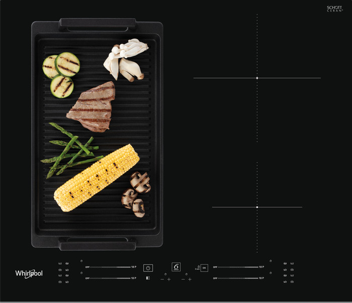 Whirlpool WL S6960 BF Main Image