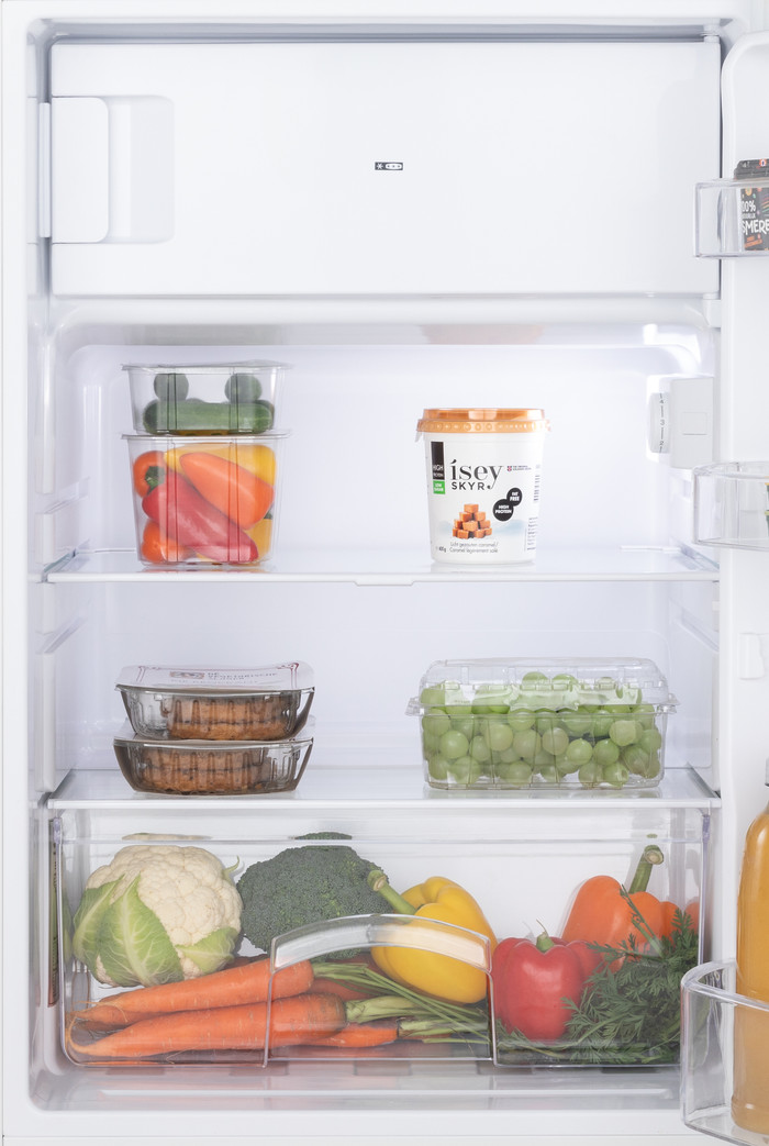 Veripart VPTTKV55EW détail