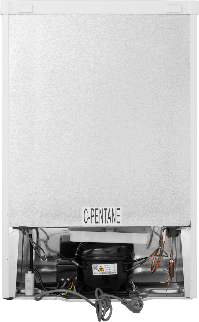 Veripart VPTTKV55EW arrière