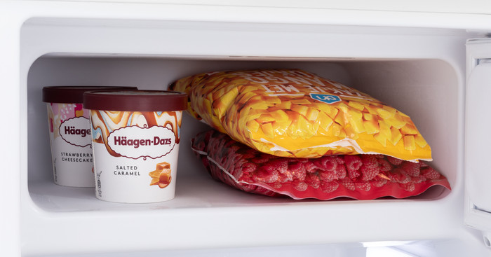 Veripart VPTTKV55EW détail