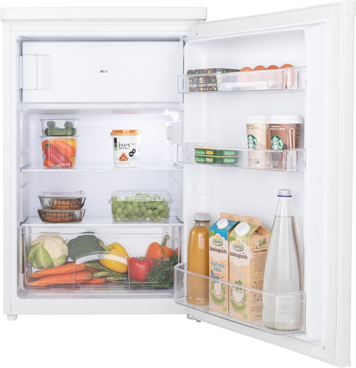 Veripart VPTTKV55EW intérieur