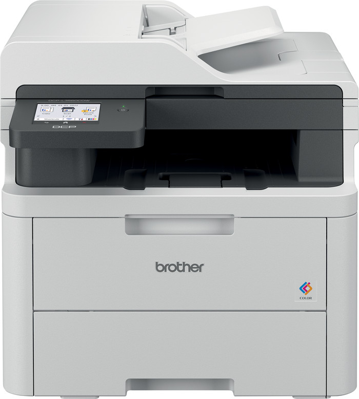 Brother DCP-L3560CDW Main Image