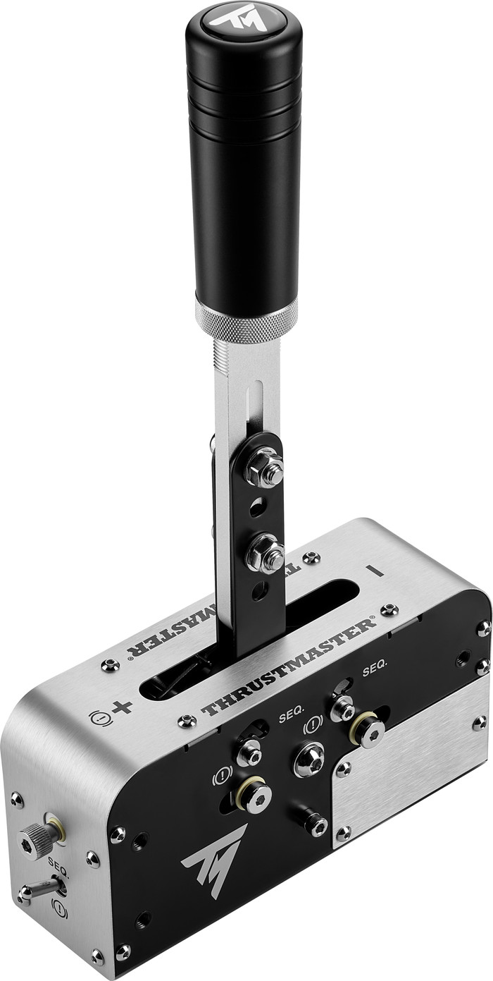 Thrustmaster TSS Handbrake right side