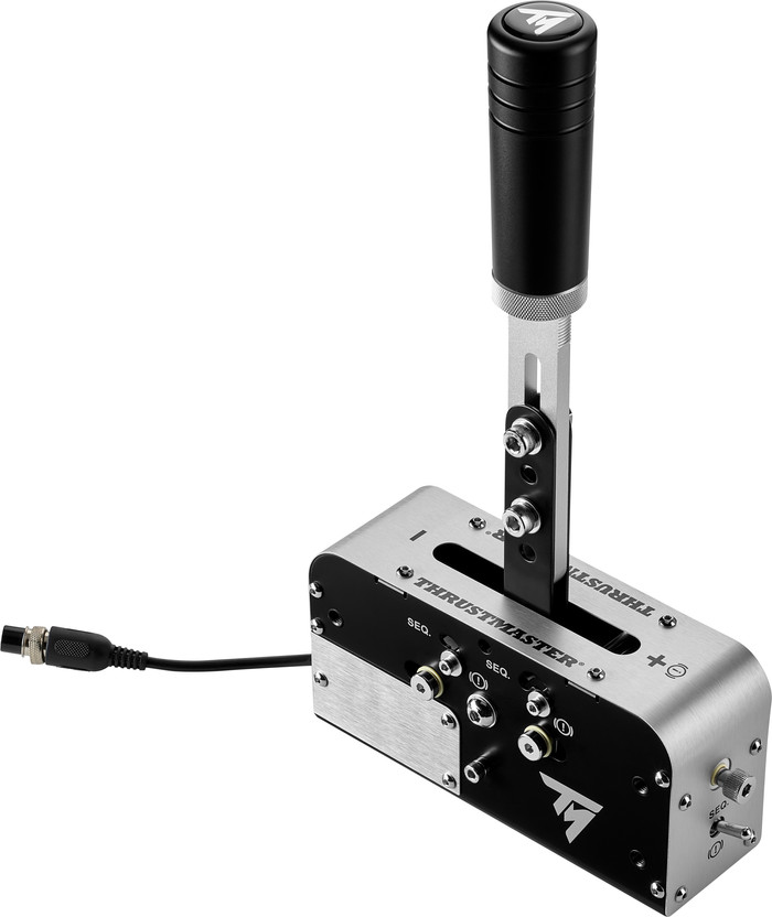 Thrustmaster TSS Handbrake Main Image