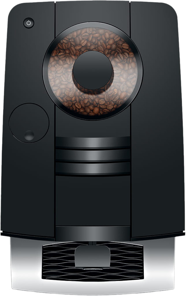 JURA C3 Piano Black null